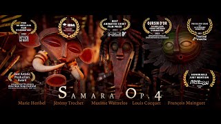 Samara Op.4 | 3rd Year | 2022