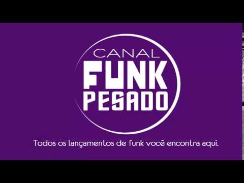 MC Juninho JR - Thinner (Perera DJ) Lançamento 2014