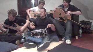 Katy Perry, I Kissed A Girl (Acoustic) - Get Set Radio