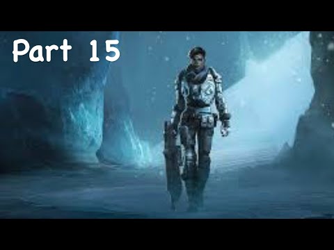 Gears 5 Walkthrough Gameplay Part 15