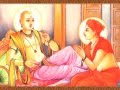 Swaminarayan Chesta BAPS