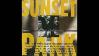 Onyx - Thangz Changed - Sunset Park Soundtrack