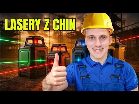 Comparison of lasers from China - CHEAP VS EXPENSIVE