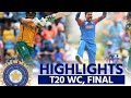 T20 World Cup 2024 Highlights Surya Kumar Yadav Catch 2024 World Cup Catch Virat Kohli Rohit