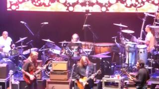 The Allman Brothers Band - "Hot 'Lanta" (Final show)