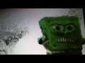 Ytp Spongebob Finds Out What Crappy Patties Are Made Of