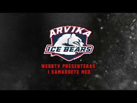 Malin på Lecab Arvika HC bjuder på en överraskning