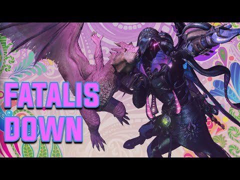 FATALIS DOWN | Fatalis Special Assignment (Highlights)