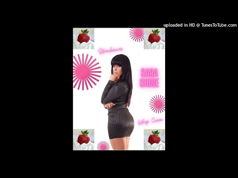 Sara Shine - Music (Strawberries Whip Cream) - Feat. Madogg