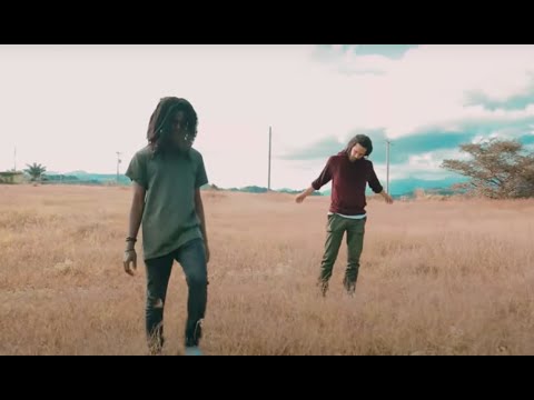 Keznamdi - Victory Ft. Chronixx (Official Music Video) Video