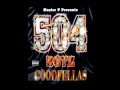 504 BoyZ   Life Is Serious   YouTube