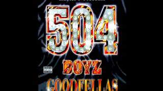 504 BoyZ   Life Is Serious   YouTube