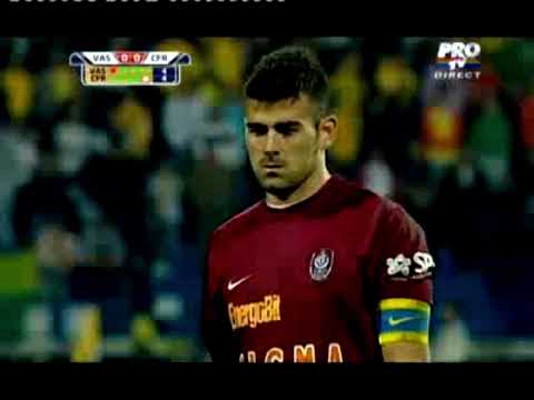REZUMAT EXTINS | FC Vaslui 0-0 (4-5p) CFR Cluj | Finala Cupa Romaniei 2009/2010 | Penalty-uri