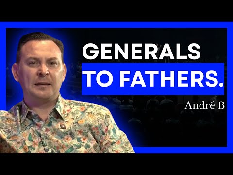 Andre Bronkhorst YouTube Video
