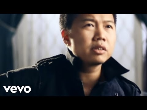 Sandhy Sondoro - Tak Pernah Padam (Video Clip)