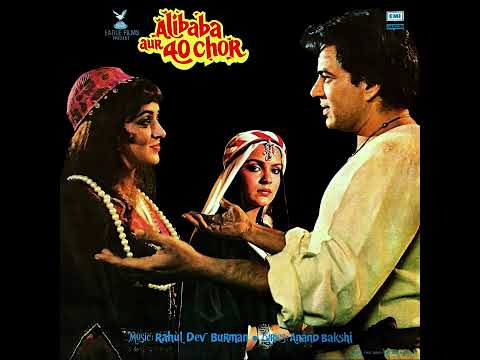 Lata Mangeshkar - Aaja Sar-e-Bazar