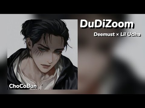 DudiZoom - Deemust × Lil Uciha // 𝘚𝘭𝘰𝘸𝘦𝘥 𝘙𝘦𝘷𝘦𝘳𝘣