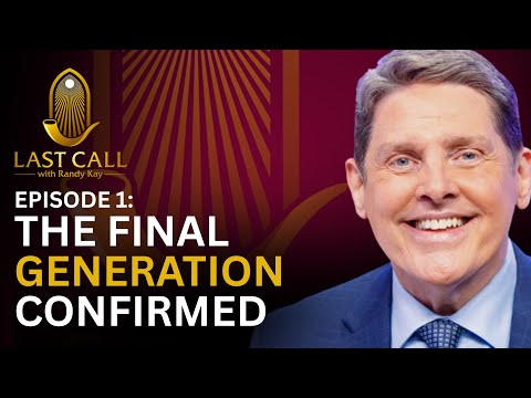 Last Call with Randy Kay and Heaven Encounters with Randy Kay