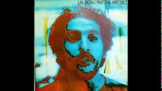 Areski Belkacem - Un beau matin (1970) - 02 Le dragon