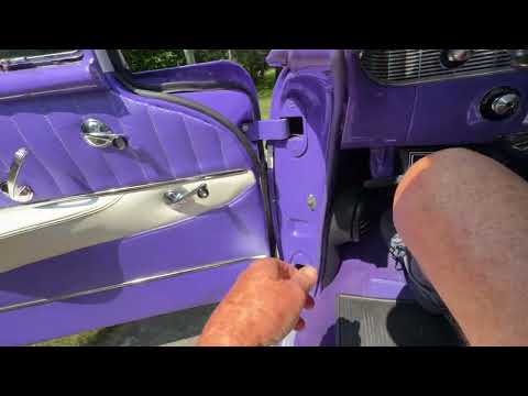 1956 Chevrolet Bel Air (CC-1858838) for sale in COAL CITY, Illinois