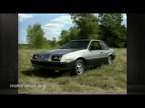 1983 GM Entire Line-Up | Retro Review