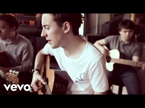 Bombay Bicycle Club - My God (Official Video)