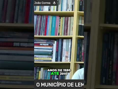 Leme: Desvendando 30 Anos de História com Gláucia Mardegan! #shorts