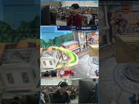 OUCH!? 3 STOCKS MKLEO AND LIVES TO 212% - BATTLE OF BC 5 HIGHLIGHTS