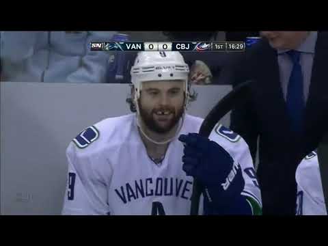 07.03.2013  Vancouver - Columbus