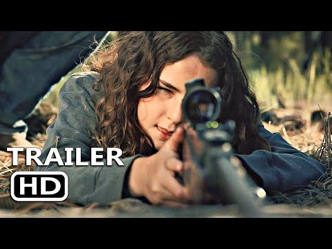 Tráiler Naturaleza Humana [WEB-DL] 2022