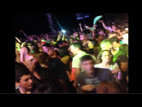 XAVI HUGUET @ FUN BEACH PARTY 2014 (La Pineda) [RANDOM VIDEO]