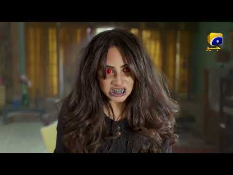 Saaya 2 | Episode 16 | Best Scene 06 | Mashal Khan | Sohail Sameer  | HAR PAL GEO