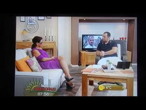 SDW 2013, Kanal 5 TV