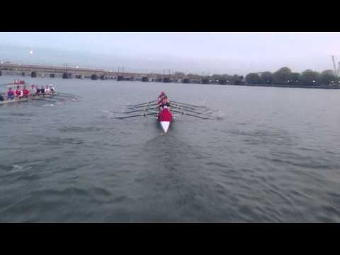 PBC Men's Sweep Team Practice - 04.16.13 #17
