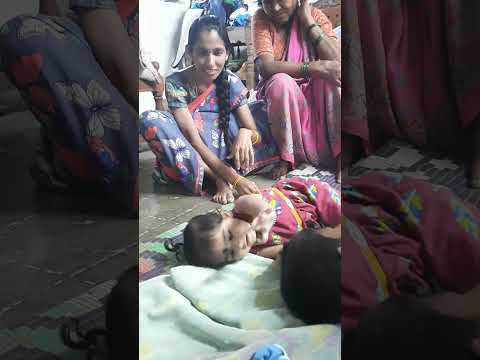 kids play (consentrate play it's improve confidence of child)vishwateja vs bhavasri