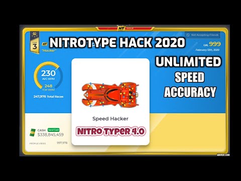 ultimate auto typer for nitro type ultimate auto typer for nitro type