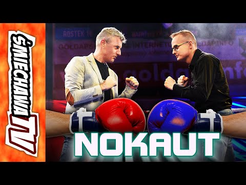 Nokaut "u Szwagra" - Video Dowcip