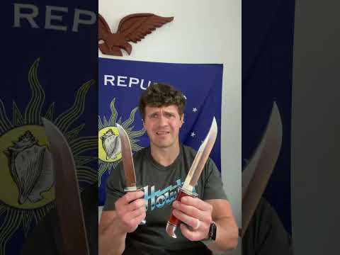 THE BUCK 120 GENERAL PRO-S35VN                                      “Gone But Not Forgotten”