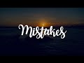 Unspoken - Mistakes (Tradução)