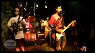 The Steppas - Off Tomorrow (live)