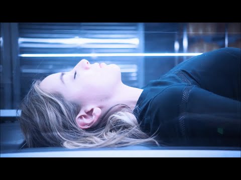 Agents of Shield S07E08 - Healing Chamber