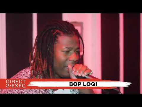 Recap for Direct 2 Exec Atlanta 3/26/22 - A&R at Atlantic Records