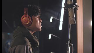 Sean's powerful cover of 'Running Up That Hill' (Kate Bush)