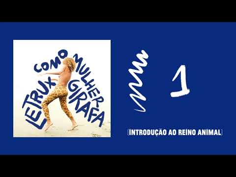 Video thumbnail for {introdução ao mundo animal}