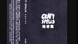 Craft Spells-Nausea (Hakike Demo's)