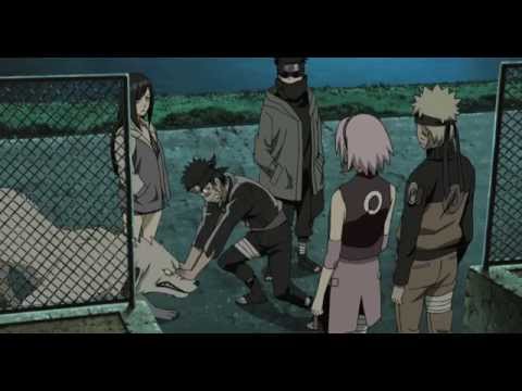Hatsuyuki Naruto Shippuuden Movie 6 Road to Ninja