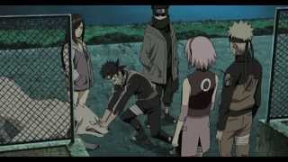 Download lagu Hatsuyuki Naruto Shippuuden Movie 6 Road to Ninja mp3