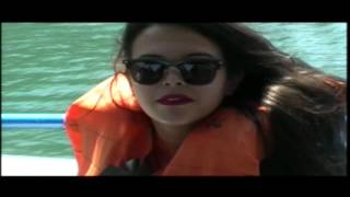 Passeio de Catamarã - Paulo Afonso - 24/10/2015 - 11h00