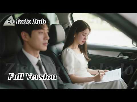 【Indo Dub】Hari cerai tanda tangan… Aku langsung beli perusahaan mantan, dia berlutut minta balikan!