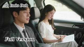 【Indo Dub】Hari cerai tanda tangan… Aku langsung beli perusahaan mantan, dia berlutut minta balikan!